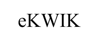 EKWIK