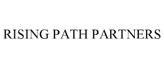 RISING PATH PARTNERS