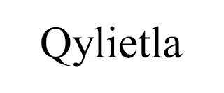 QYLIETLA