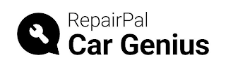 REPAIRPAL CAR GENIUS