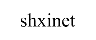 SHXINET
