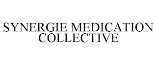 SYNERGIE MEDICATION COLLECTIVE