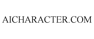 AICHARACTER.COM