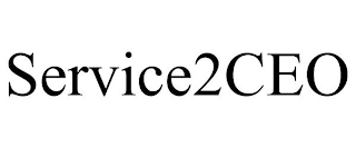 SERVICE2CEO