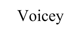 VOICEY