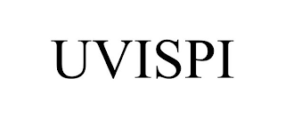 UVISPI