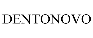 DENTONOVO