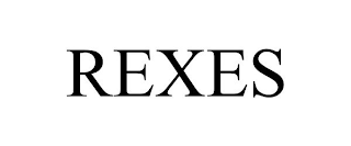 REXES