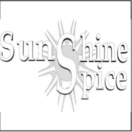 SUNSHINE SPICE