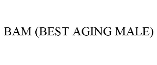 BAM (BEST AGING MALE)