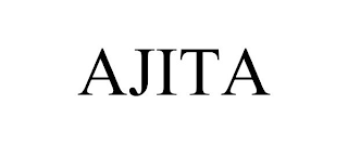 AJITA