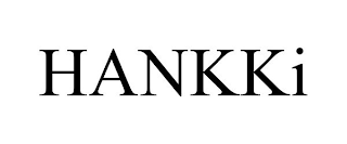 HANKKI