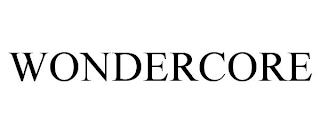 WONDERCORE