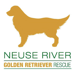 NEUSE RIVER GOLDEN RETRIEVER RESCUE