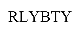 RLYBTY