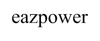 EAZPOWER