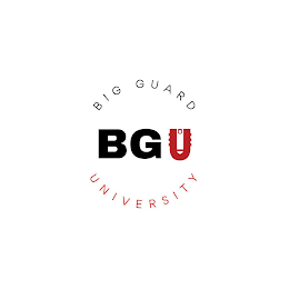 BGU BIG GUARD UNIVERSITY