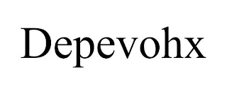 DEPEVOHX