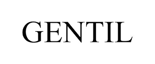 GENTIL
