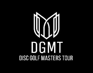 DGMT DISC GOLF MASTERS TOUR