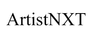 ARTISTNXT