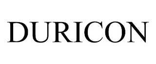 DURICON