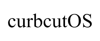 CURBCUTOS