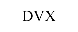 DVX