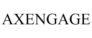 AXENGAGE