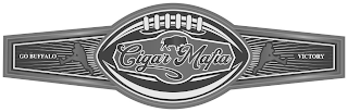 GO BUFFALO CIGAR MAFIA VICTORY