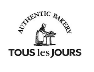 AUTHENTIC BAKERY TOUS LES JOURS