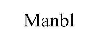 MANBL