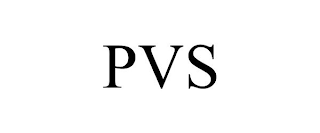 PVS