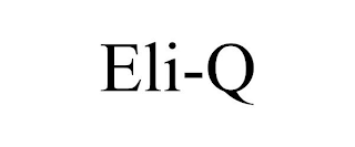 ELI-Q