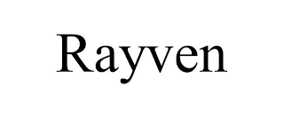 RAYVEN