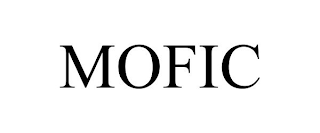 MOFIC