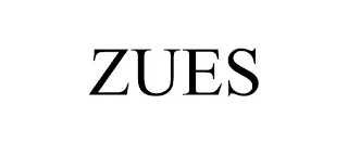 ZUES