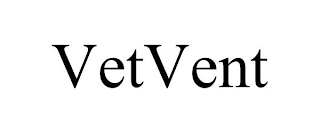 VETVENT