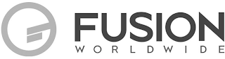 F FUSION WORLDWIDE