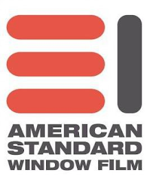 EI AMERICAN STANDARD WINDOW FILM