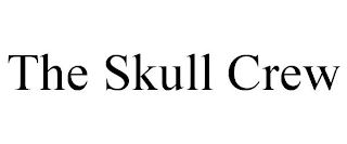 THE SKULL CREW