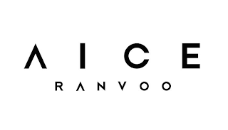 AICE RANVOO