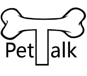 PET TALK