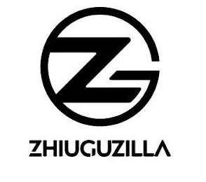 ZG ZHIUGUZILLA