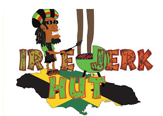 IRIE JERK HUT