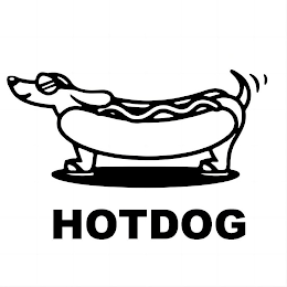 HOTDOG