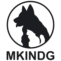 MKINDG