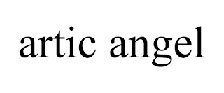 ARTIC ANGEL