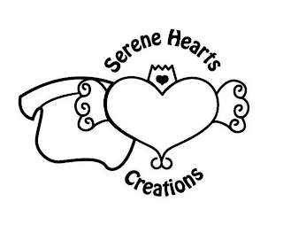 SERENE HEARTS CREATIONS