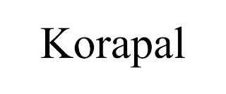 KORAPAL